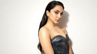 Kiara Advani Photoshoot 4k Wallpaper HD Indian