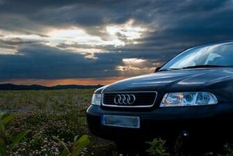 Audi A4 B5 Wallpaper Image On Genchi Info Of Cityconnectapps