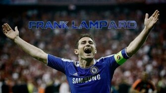 Frank Lampard Wallpaper By Pali6666
