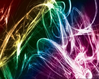Background Fancy Gold Purple Blue