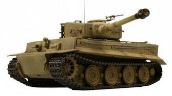 Tiger Tanks Wallpaper Hq