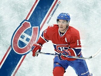 HD Wallpaper Hockey