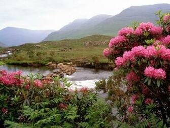 Amazing Ireland Landscape Wallpaper Collection Bies