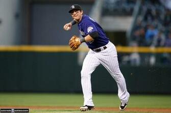Show Your Rockies Colors