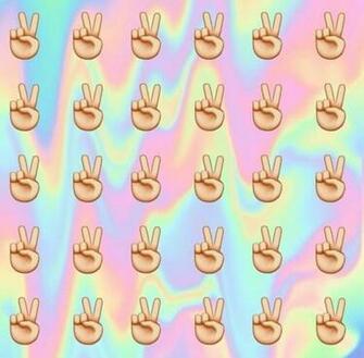 Emoji Background We Heart It Weheartit On Car