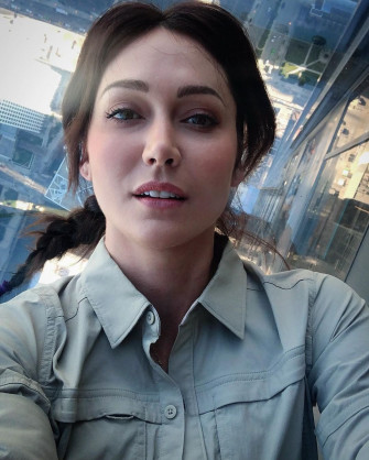 Jessica Chobot Wallpaper