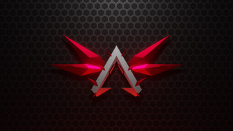 Apex Legends Logo 4k HD Wallpaper