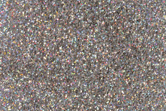 High Resolution Silver Glitter Background Wallpaper