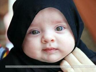 Sweet Baby Girl Wallpaper