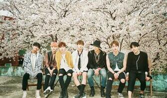 Vminkook Ph On Spring Season I Need U Winter