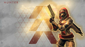 Hunter Golden Gun Wallpaper Requested