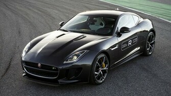 Jaguar Black Cars Wallpaper Vehicle Pictures