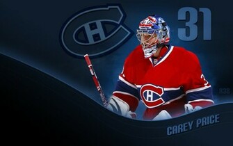 Wallpaper Montreal Habs Hockey HD