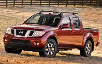 Nissan Frontier Wallpaper Jpg