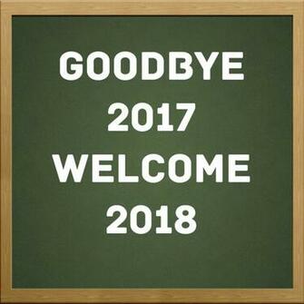 HD Goodbye Welcome Wallpaper Image