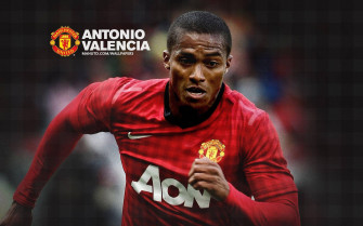 Manchester United Players Wallpaper
