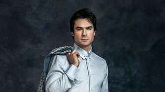 Wallpaper Ian Somerhalder Galleries Pics