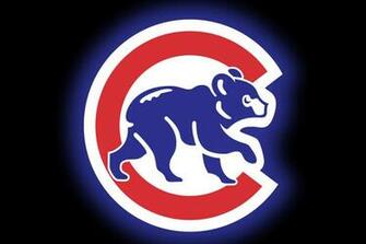 Chicago Cubs Baseball Team Wallpaper For Android iPhone And iPad