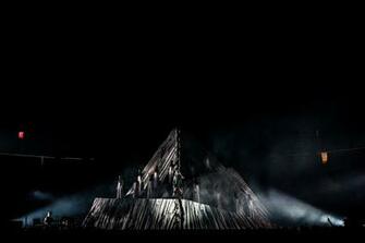 HD Yeezus Tour Wallpaper Desktop Phone Updated Kanye West