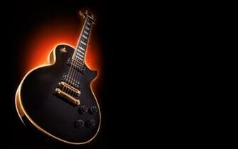 Guitars Wallpaper