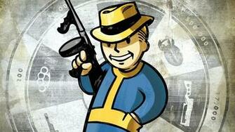 Fallout Wallpaper Hq