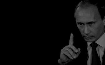 Vladimir Putin Wallpaper X Net