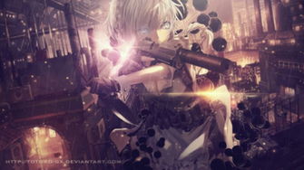 Aftermath Izayoi Sakuya Wallpaper By Totoro Gx