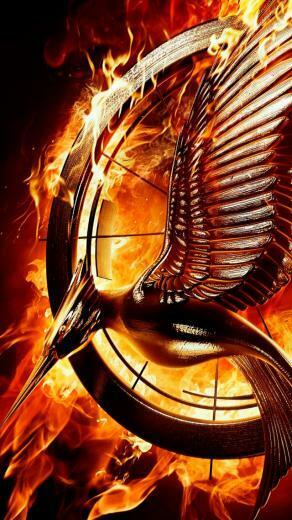 Fire iPhone 5s Wallpaper iPad