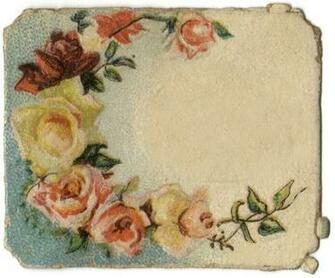 Victorian Wallpaper Small Flowers Joy Studio Design Gallery Best