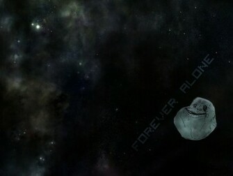 Forever Alone Wallpaper Mood HD High Quality