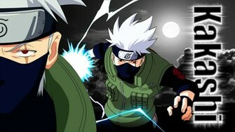 Kakashi Wallpaper By Bryansonata