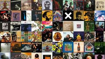 A Tribe Called Quest Midnight Marauders John Coltrane Wallpaper