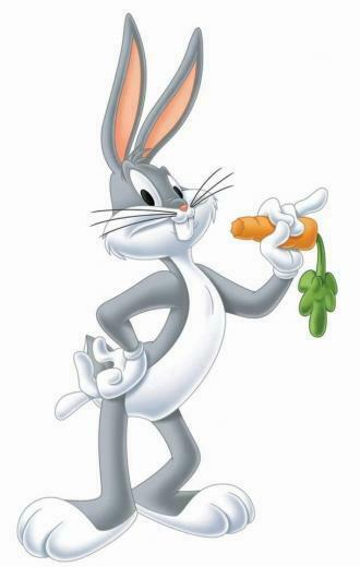 Buggs Bunny Tattoo Bugs Comic Vine
