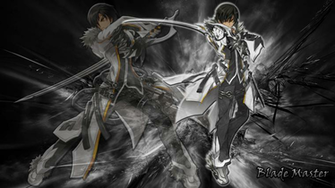 Best Elemental Elsword Master Wallpaper On