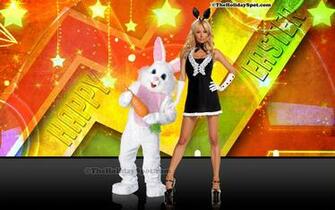 Wele The Easter Wallpaper