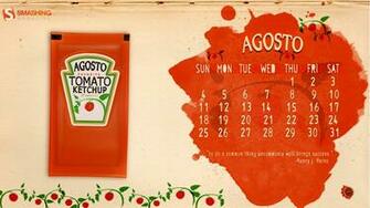 Desktop Wallpaper Calendars August Smashing Magazine