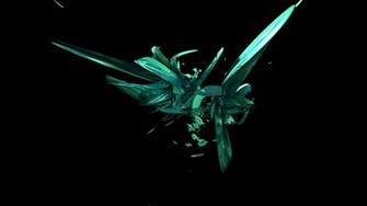 3d Wallpaper Abstract Digital Art Gfx