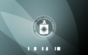 Cia Wallpaper