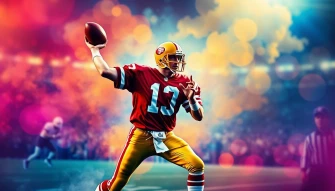 Joe Montana Wallpaper