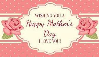 Happy Mothers Day Image Wallpaper Pictures