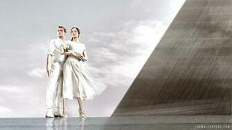 The Hunger Games Catching Fire HD Wallpaper IHD