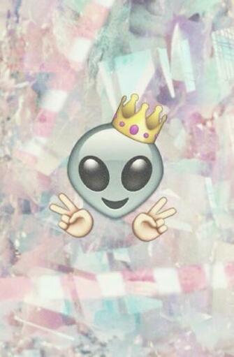 Crown Emoji