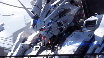 Wallpaper Engine Gundam At Betty Dean
