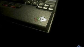 Ibm Thinkpad High Quality And Resolution Wallpaper On