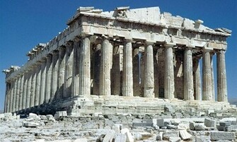 Bigger Ancient Greece Wallpaper For Android Screenshot