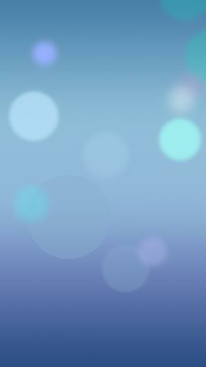 iPhone Ios Colorful Wallpaper HD