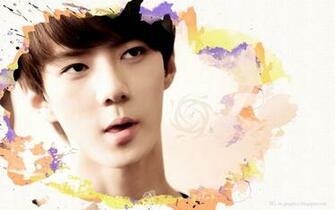Exo Sehun