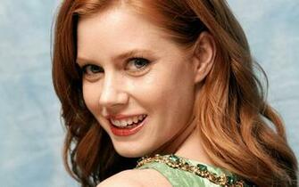 Amy Adams Wallpaper HD