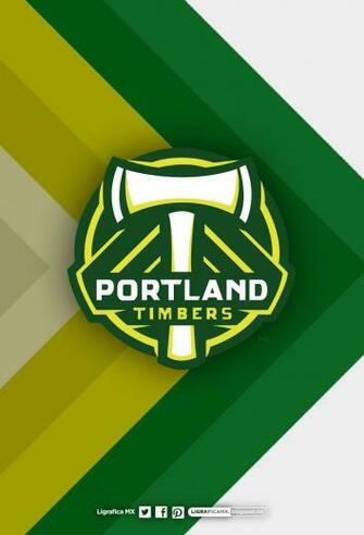 Portland Timbers Timbersfc 020214ctg Ligraficamx Soccer