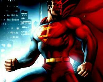 Awesome Superman Wallpaper Dc Comics